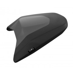 BMW Motorrad Σέλα Συνεπιβάτη Comfort Μαύρη Θερμαινόμενη για R 1300 GS Σέλες